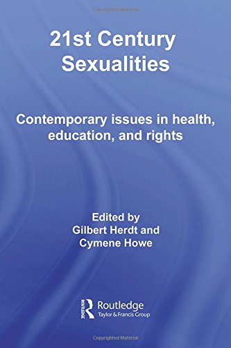 21st Century Sexualities ebook