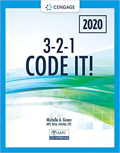3-2-1 Code It!, 2020 (MindTap Course List) ebook