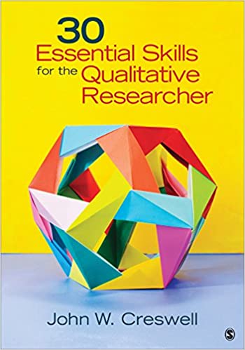 30 Essential Skills for the Qualitative Researcher ebook