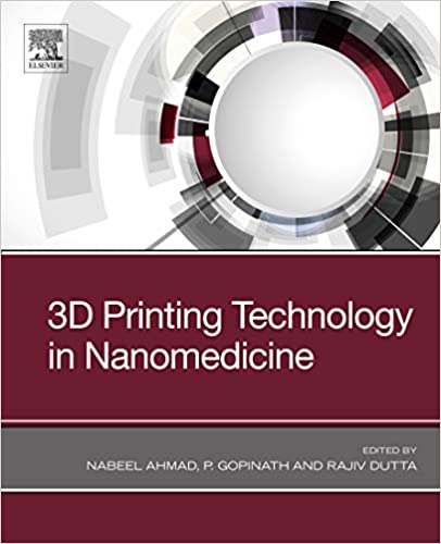 3D Printing Technology in Nanomedicine ebook
