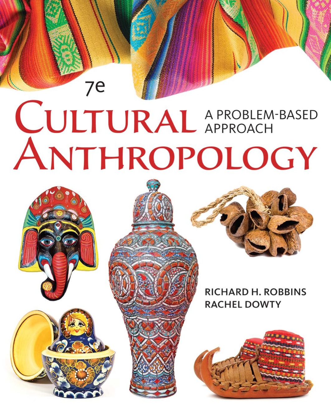 3P-EBK:ADV BK CULTURAL ANTHROPOLOGY PROBLEM-BASED APPROACH ebook