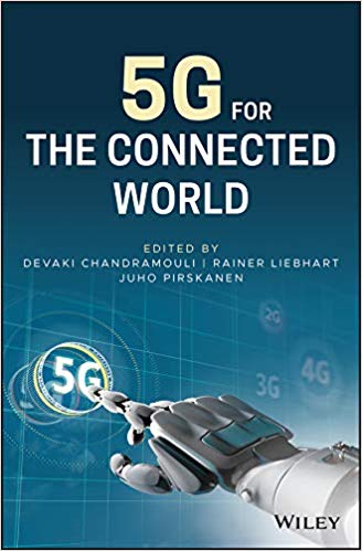 5G for the Connected World ? ebook