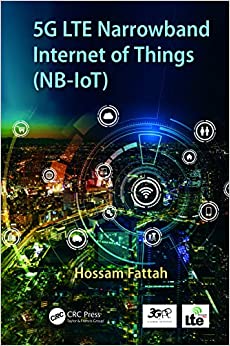 5G LTE Narrowband Internet of Things (NB-IoT) ebook