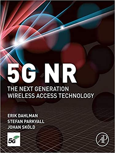 5G NR: The Next Generation Wireless Access Technology ebook