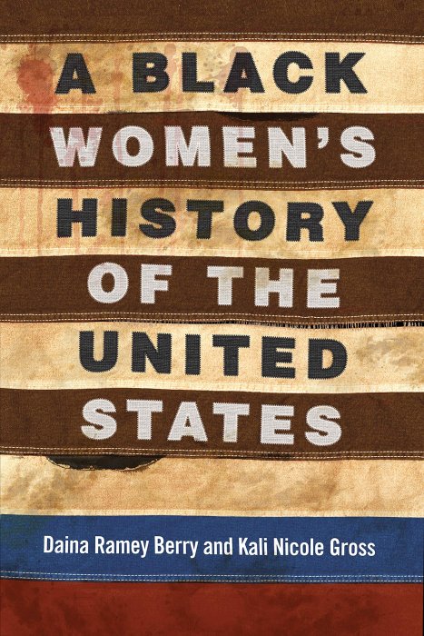 A Black Women'S History Of The United States ebook