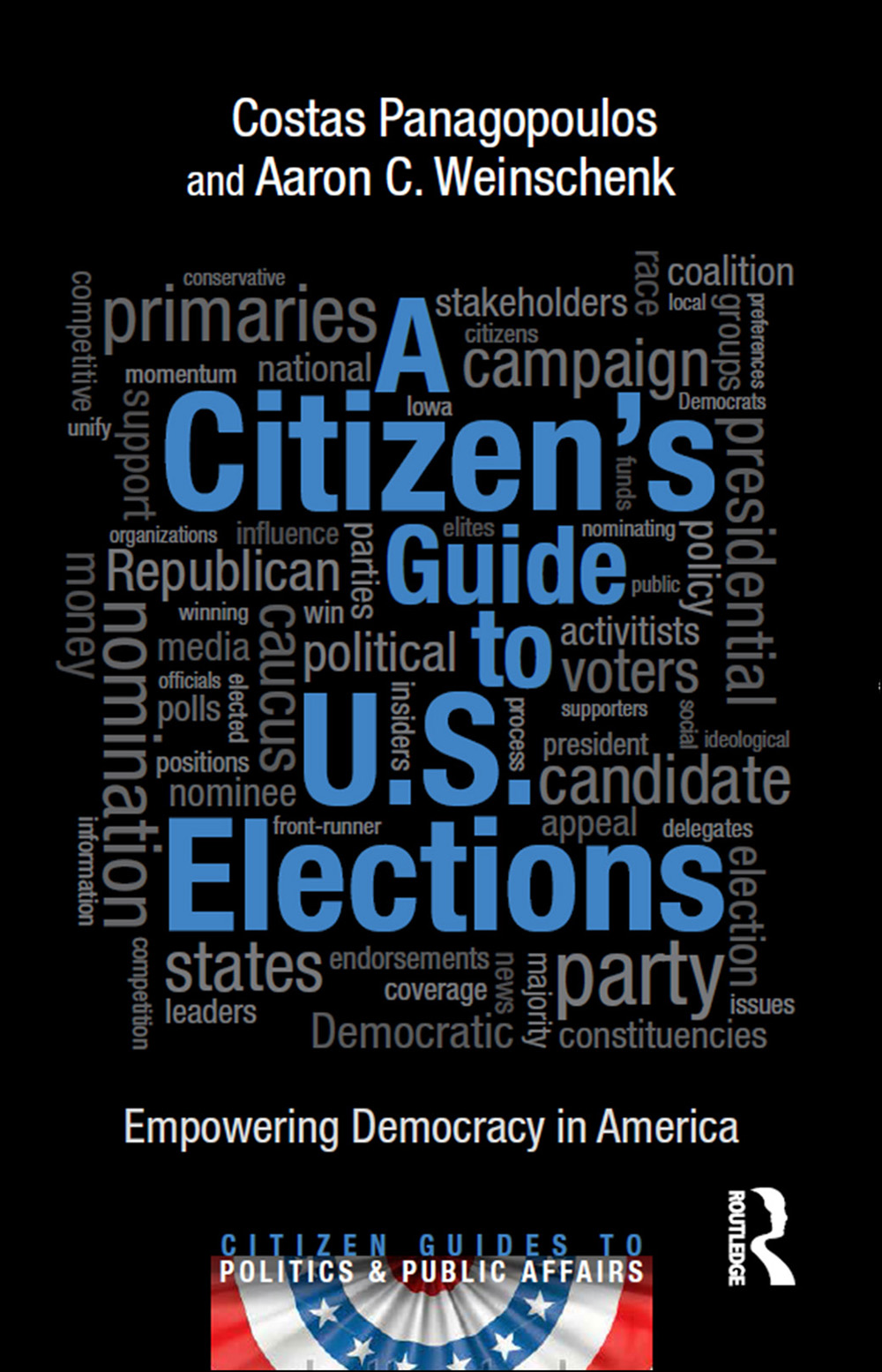 A Citizen's Guide to U.S. Elections ebook