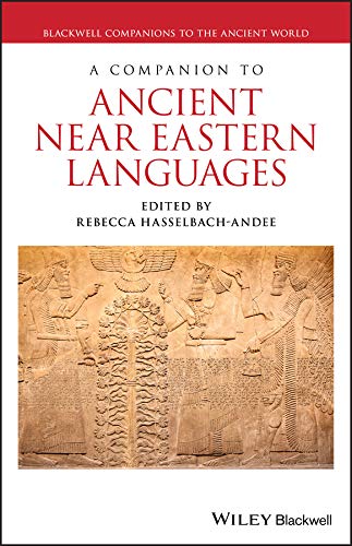 A Companion to Ancient Near Eastern Languages ? ebook
