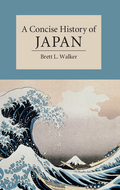 A Concise History of Japan ebook