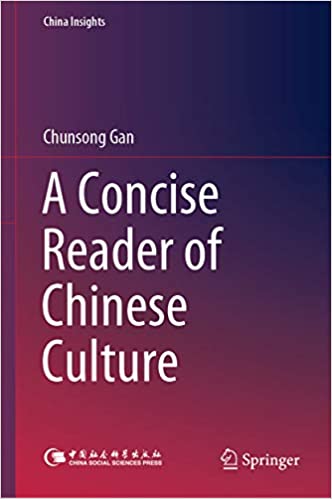 A Concise Reader of Chinese Culture (China Insights) ebook