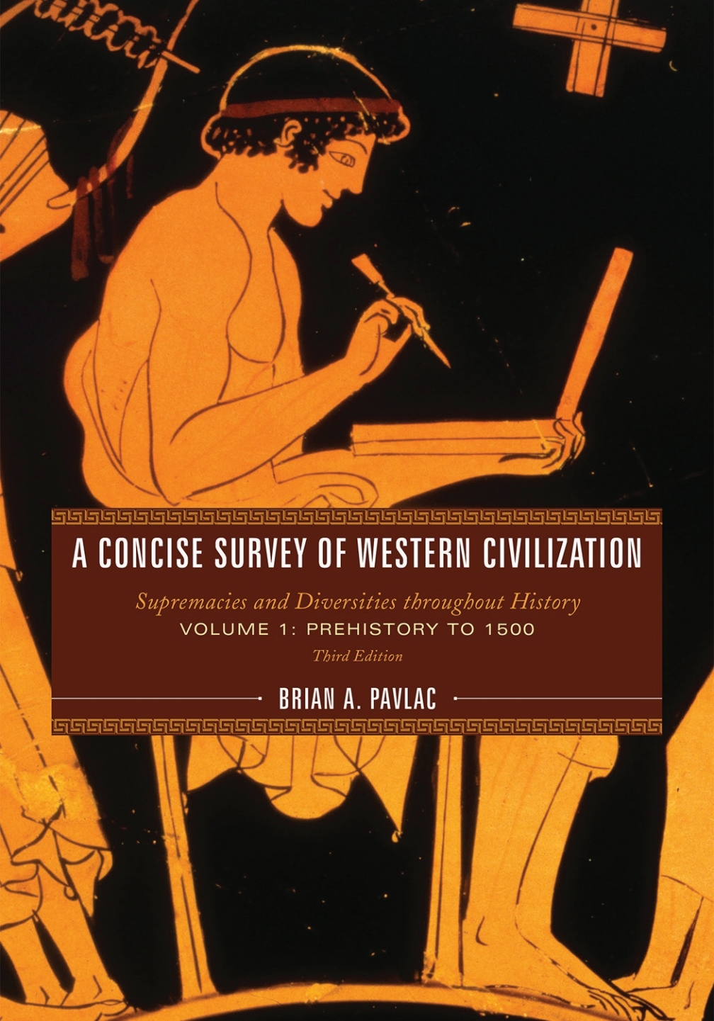 A Concise Survey of Western Civilization ebook