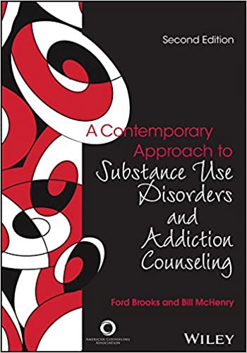 A Contemporary Approach to Substance Use Disorders and Addiction Counseling ebook