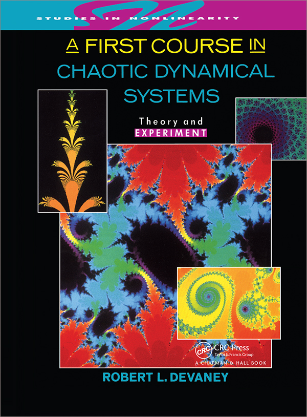 A First Course In Chaotic Dynamical Systems ebook