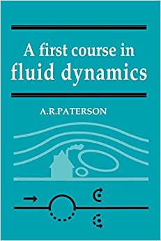 A First Course in Fluid Dynamics ebook