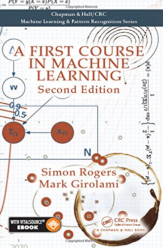 A First Course in Machine Learning ebook