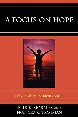 A Focus on Hope ebook