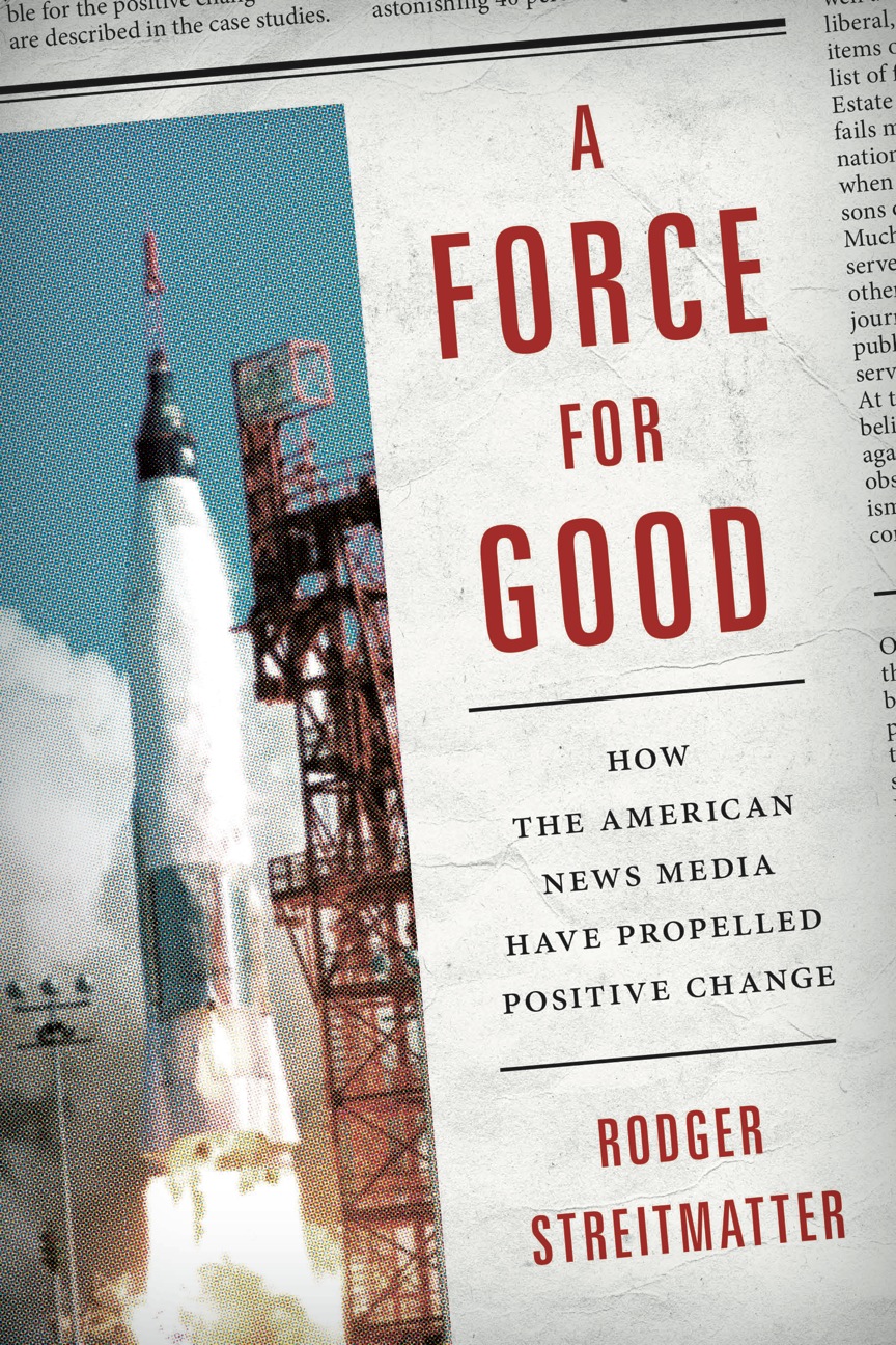A Force for Good ebook