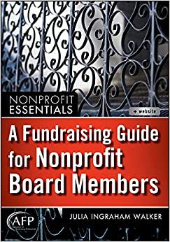 A Fundraising Guide for Nonprofit Board Members ebook
