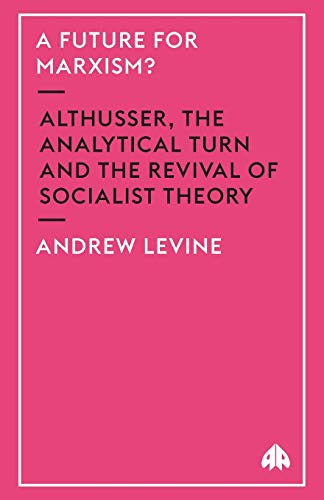 A Future For Marxism? ebook