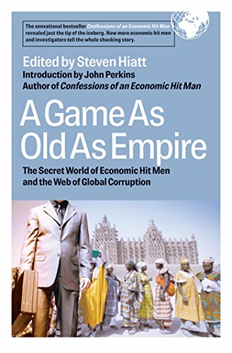 A Game As Old As Empire ebook