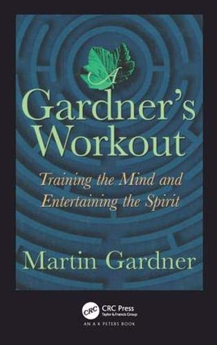 A Gardner?s Workout ebook