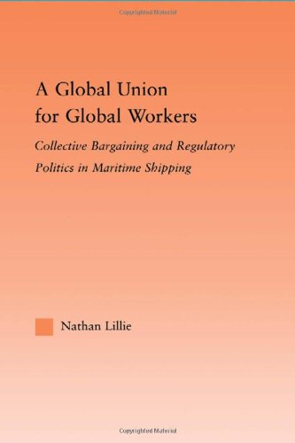 A Global Union for Global Workers ebook