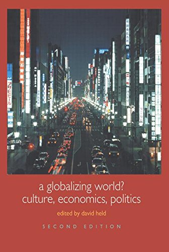 A Globalizing World? ebook