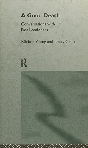 A Good Death ebook