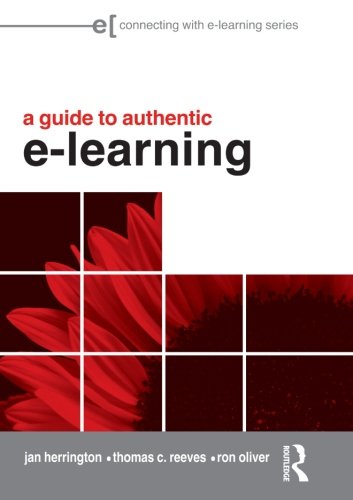 A Guide to Authentic e-Learning ebook