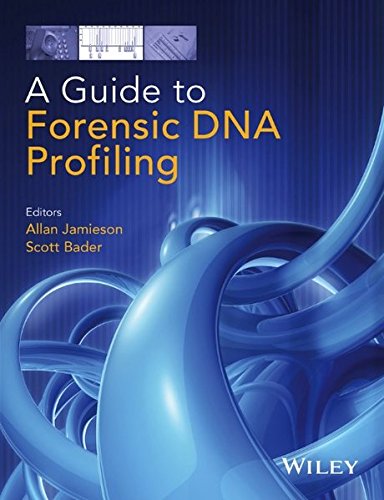 A Guide to Forensic DNA Profiling ebook
