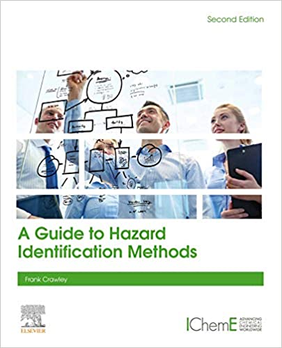 A Guide to Hazard Identification Methods ebook