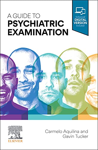 A Guide to Psychiatric Examination, 1st Edition ebook