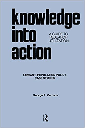 A Guide to Research Utilization ebook