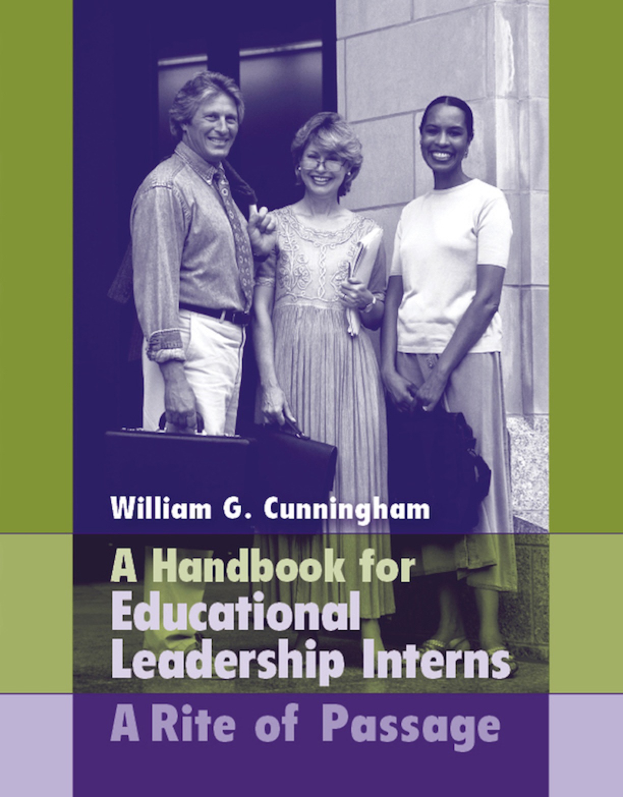 A Handbook for Educational Leadership Interns ebook