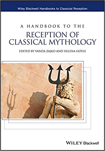 A Handbook to the Reception of Classical Mythology ? ebook