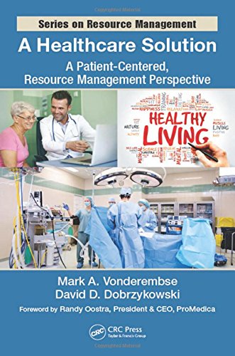 A Healthcare Solution ebook