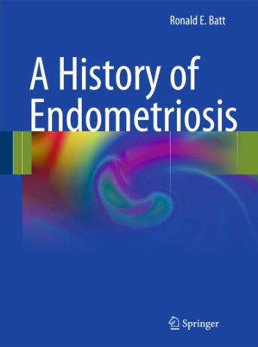 A History of Endometriosis ebook