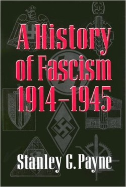 A History of Fascism, 1914-1945 ebook
