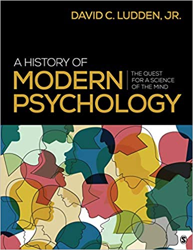 A History of Modern Psychology: The Quest for a Science of the Mind ebook