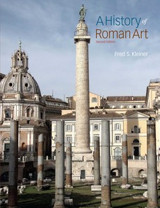A History of Roman Art 2nd by Fred S. Kleiner ebook