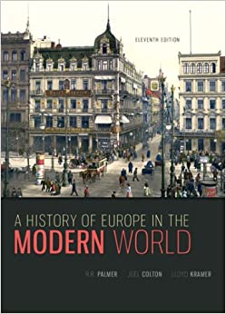 A History of the Modern World ebook