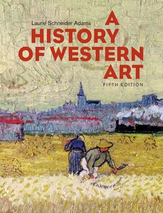 A History of Western Art 5th Edition by Laurie Adams ebook