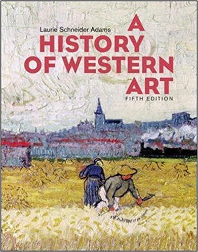 A History of Western Art 5th Edition by Laurie Schneider Adams ebook