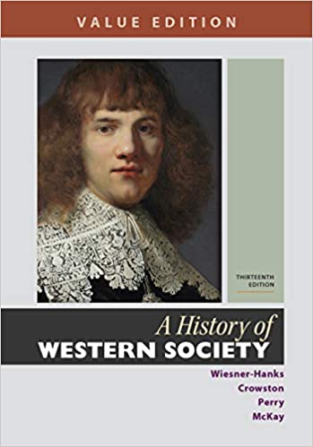 A History of Western Society, Combined Volume ebook