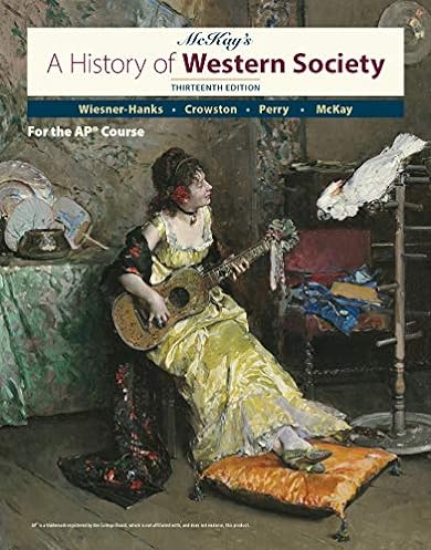 A History of Western Society Since 1300 for AP, 13th Edition ebook