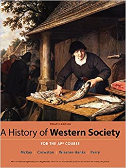 A History of Western Society Since 1300 for AP�� ebook