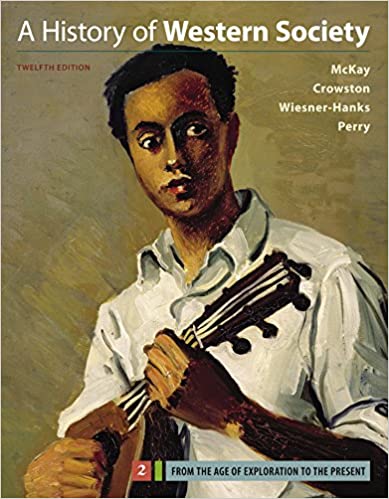 A History of Western Society, Value Edition, Volume 2 ebook