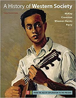 A History of Western Society, Volume 2 ebook