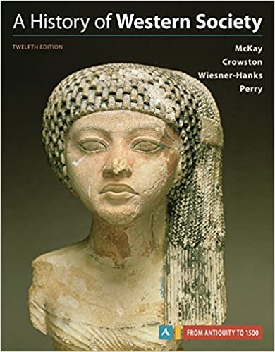 A History of Western Society, Volume A ebook