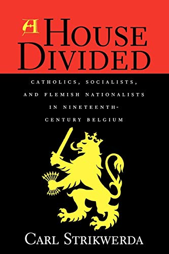 A House Divided ebook