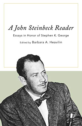 A John Steinbeck Reader ebook